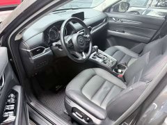 Mazda CX-5 2.5L Automatic FWD Black Knight - ფოტო 5