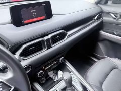 Mazda CX-5 2.5L Automatic FWD Black Knight - ფოტო 7