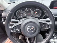 Mazda CX-5 2.5L Automatic FWD Black Knight - ფოტო 8