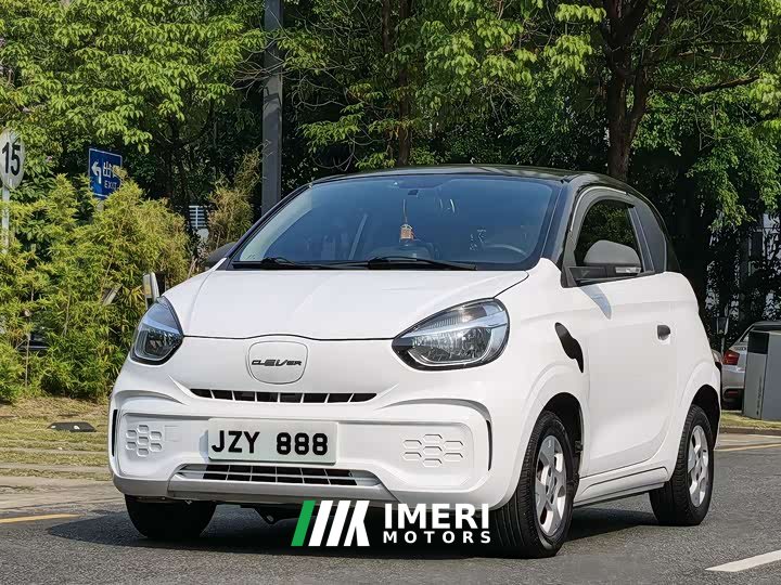 SAIC Corey Wei CLEVER 302km All-Purpose Edition - ავტომობილი ჩინეთიდან