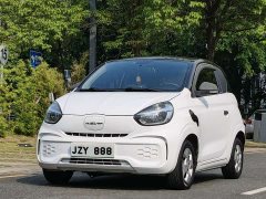 SAIC Corey Wei CLEVER 302km All-Purpose Edition - ფოტო 1
