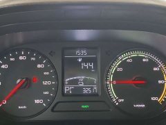 SAIC Corey Wei CLEVER 302km All-Purpose Edition - ფოტო 16