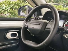SAIC Corey Wei CLEVER 302km All-Purpose Edition - ფოტო 19