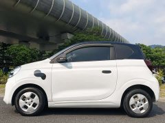 SAIC Corey Wei CLEVER 302km All-Purpose Edition - ფოტო 4