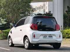 SAIC Corey Wei CLEVER 302km All-Purpose Edition - ფოტო 5