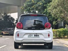 SAIC Corey Wei CLEVER 302km All-Purpose Edition - ფოტო 6