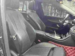 Mercedes-Benz E-Class 2021 Facelift E 260 L - ფოტო 6