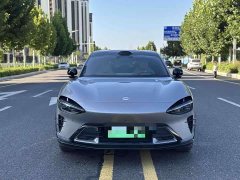 Xiaomi YU7 Four-Wheel Drive Pro - ფოტო 2