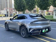 Xiaomi YU7 Four-Wheel Drive Pro - ფოტო 8