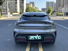 Xiaomi YU7 Four-Wheel Drive Pro - ფოტო 9