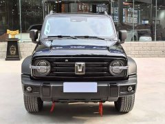 Tank 300 2.0T Challenger - ფოტო 2
