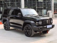 Tank 300 2.0T Challenger - ფოტო 3