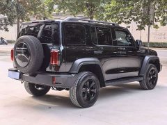 Tank 300 2.0T Challenger - ფოტო 4