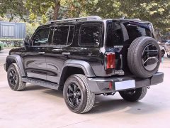 Tank 300 2.0T Challenger - ფოტო 6