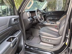 Tank 300 2.0T Challenger - ფოტო 7