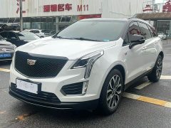 Cadillac XT5 2.0T AWD Luxury Hummingbird Edition - ფოტო 1