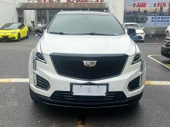 Cadillac XT5 2.0T AWD Luxury Hummingbird Edition - ფოტო 2
