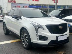 Cadillac XT5 2.0T AWD Luxury Hummingbird Edition - ფოტო 3