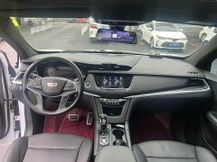 Cadillac XT5 2.0T AWD Luxury Hummingbird Edition - ფოტო 4
