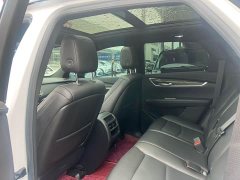 Cadillac XT5 2.0T AWD Luxury Hummingbird Edition - ფოტო 5