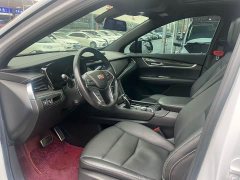 Cadillac XT5 2.0T AWD Luxury Hummingbird Edition - ფოტო 6