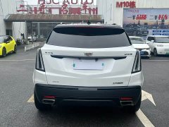 Cadillac XT5 2.0T AWD Luxury Hummingbird Edition - ფოტო 8
