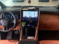 Toyota Vellfire Crown Hybrid 2.5L Executive Premier Edition - ფოტო 5