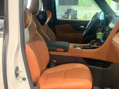 Toyota Vellfire Crown Hybrid 2.5L Executive Premier Edition - ფოტო 6