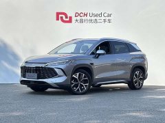 BYD Song L DM-i Smart Drive 160km Excellence - ფოტო 1