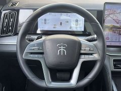 BYD Song L DM-i Smart Drive 160km Excellence - ფოტო 12
