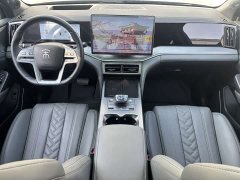 BYD Song L DM-i Smart Drive 160km Excellence - ფოტო 13