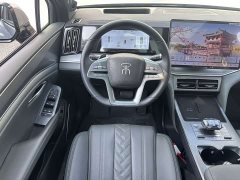 BYD Song L DM-i Smart Drive 160km Excellence - ფოტო 14