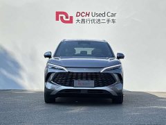 BYD Song L DM-i Smart Drive 160km Excellence - ფოტო 2