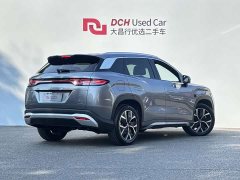 BYD Song L DM-i Smart Drive 160km Excellence - ფოტო 4