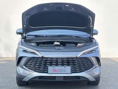 BYD Song L DM-i Smart Drive 160km Excellence - ფოტო 7