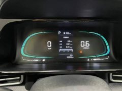 Hyundai Elantra 1.5L CVT GLX Elite - ფოტო 11