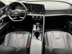 Hyundai Elantra 1.5L CVT GLX Elite - ფოტო 15