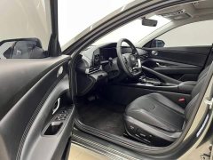 Hyundai Elantra 1.5L CVT GLX Elite - ფოტო 9