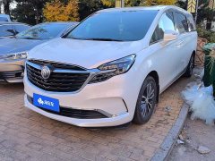 Buick GL8 ES Luxe 653T Comfort - ფოტო 1