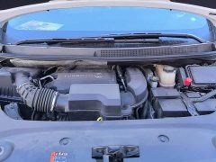 Buick GL8 ES Luxe 653T Comfort - ფოტო 10