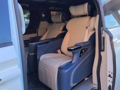 Buick GL8 ES Luxe 653T Comfort - ფოტო 11