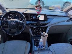 Buick GL8 ES Luxe 653T Comfort - ფოტო 12