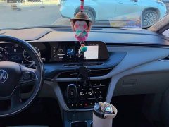 Buick GL8 ES Luxe 653T Comfort - ფოტო 13