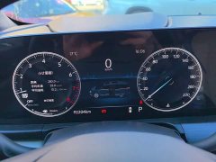Buick GL8 ES Luxe 653T Comfort - ფოტო 14