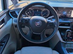 Buick GL8 ES Luxe 653T Comfort - ფოტო 15