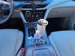 Buick GL8 ES Luxe 653T Comfort - ფოტო 16