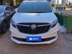 Buick GL8 ES Luxe 653T Comfort - ფოტო 2