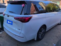 Buick GL8 ES Luxe 653T Comfort - ფოტო 3