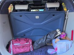 Buick GL8 ES Luxe 653T Comfort - ფოტო 4