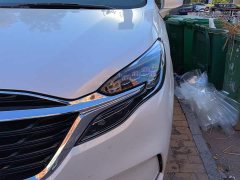 Buick GL8 ES Luxe 653T Comfort - ფოტო 5